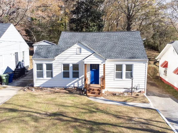 180 Wellington St SW, Atlanta, GA 30314