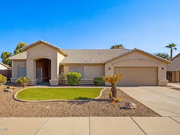 141 E PEBBLE Trail, Casa Grande, AZ 85122