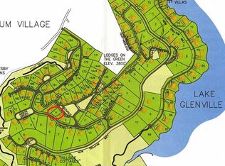 4 Rendezvous Rdg, Cashiers, NC 28717