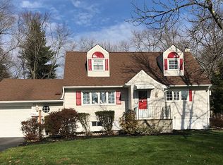 34 Short Hill Rd, New City, NY 10956
