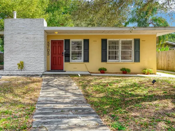 5705 N Central Ave, Tampa, FL 33604