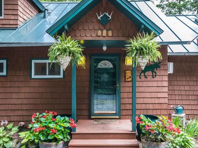 863 Birch Road, Brandon, VT, 05733