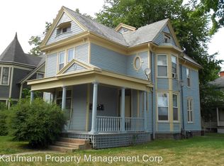 206 W Creighton Ave APT 1, Fort Wayne, IN 46807