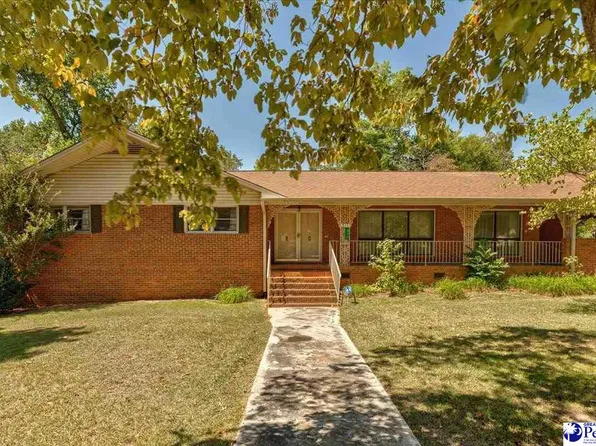 511 Arbor Dr, Florence, SC 29501