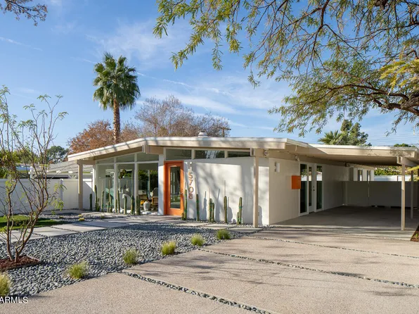 5708 N 11TH Street, Phoenix, AZ 85014