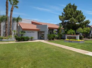 West 35th Apartments, Phoenix, AZ 85053