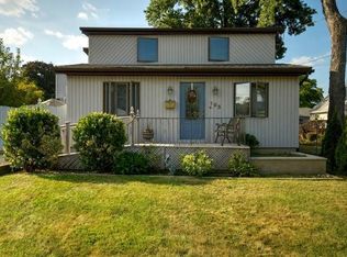 195 Madison Rd, Parsippany, NJ 07054