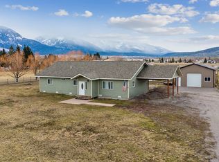 33209 Jocko Rd, Arlee, MT 59821