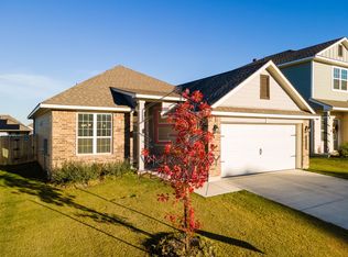 10006 Cauthon Cv, Killeen, TX 76542