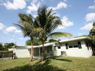 74 NE 109th St, Miami Shores, FL 33161