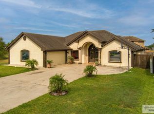 1560 N San Marcelo Blvd, Brownsville, TX 78526