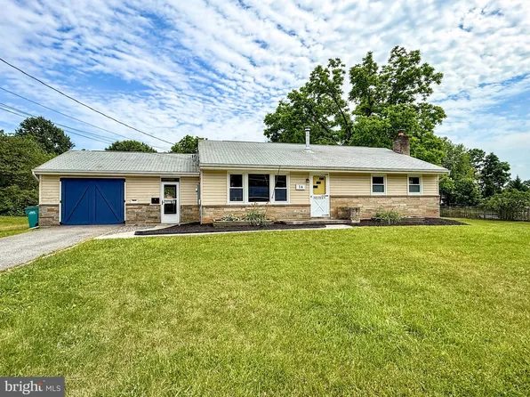 16 Ford Ave, Boonsboro, MD 21713