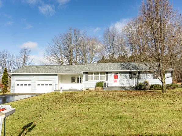 382 2nd St, Pleasantville, PA 16341