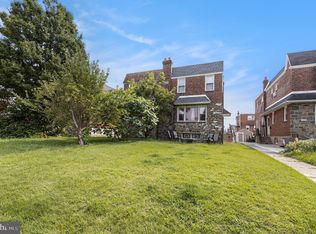 1110 Princeton Ave, Philadelphia, PA 19111