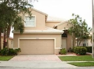 17028 NW 12th St, Pembroke Pines, FL 33028