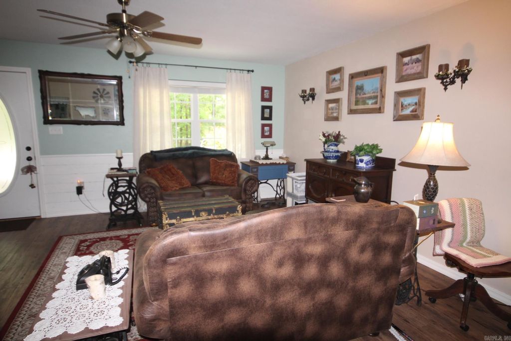 219 W Hempstead St #345, Nashville, AR - View 5
