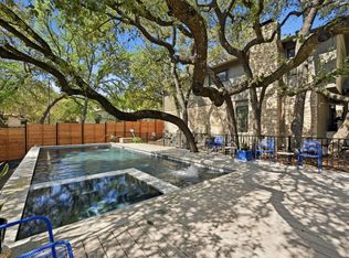 3100 Honey Tree Ln, Austin, TX 78746