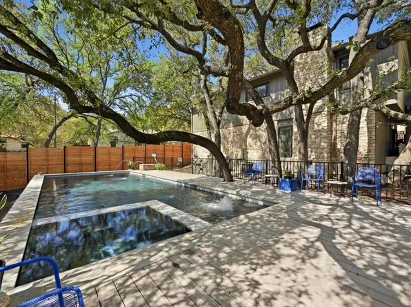 3100 Honey Tree Ln, Austin, TX 78746