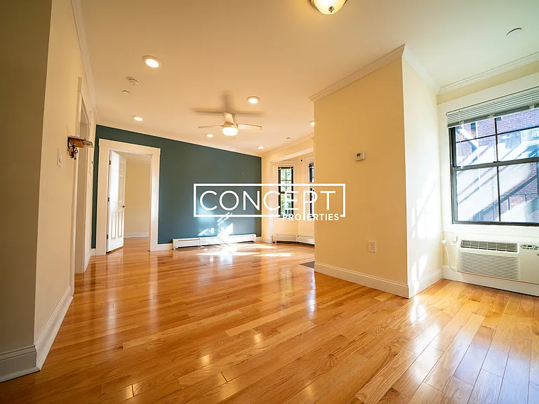 217 Commonwealth Ave #25 — Photo 2