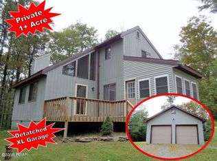 111 Forest Hill Ct, Greentown, PA 18426