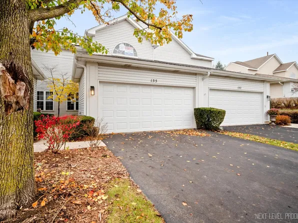 155 N Barton Trl, Batavia, IL 60510