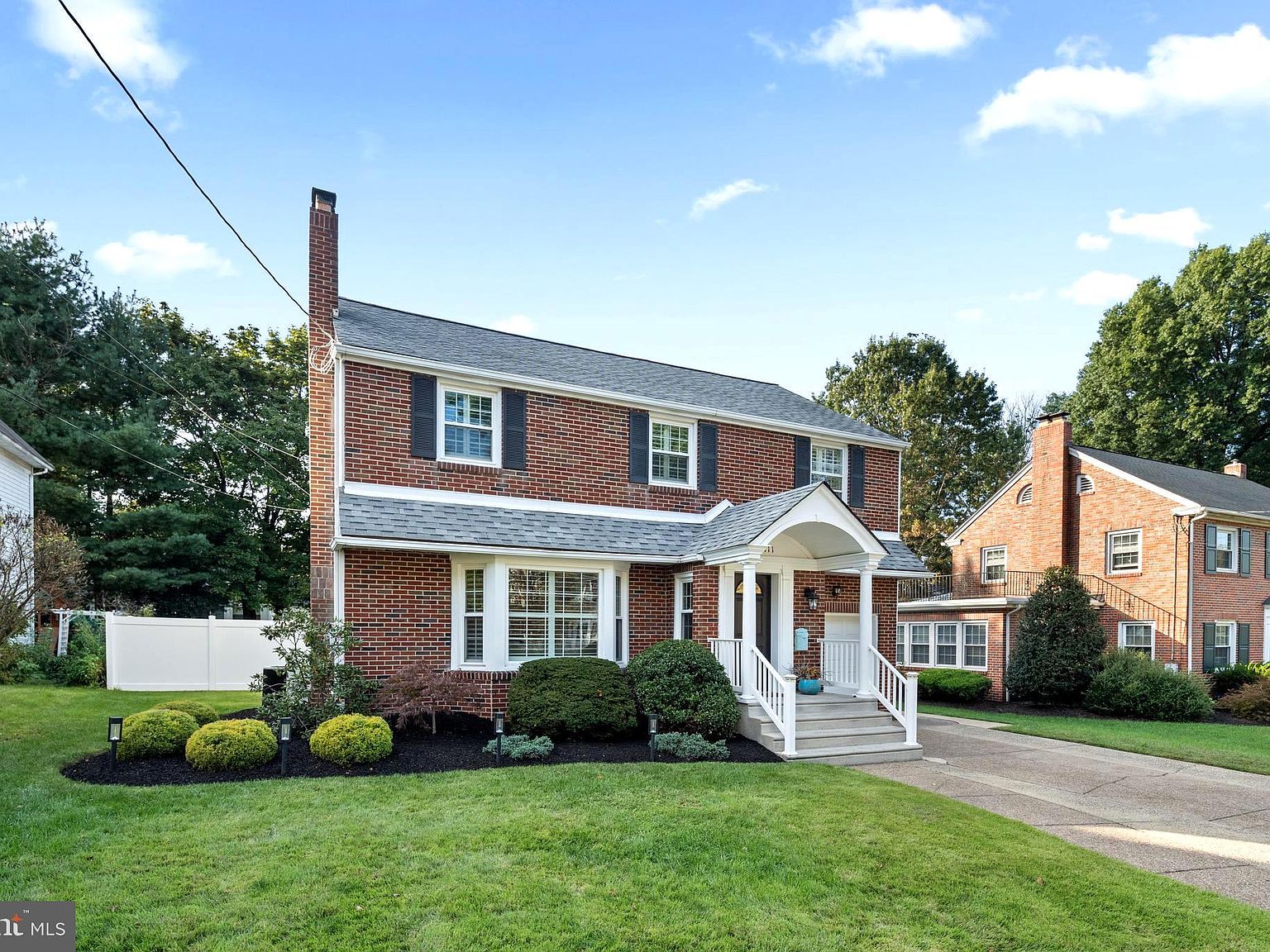 711 W Greenman Rd, Haddonfield, NJ 08033 Zillow