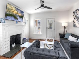 524 Oliver St, Conway, AR 72034