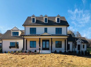 4005 Grace Creek Valley Ln, Thompsons Station, TN 37179