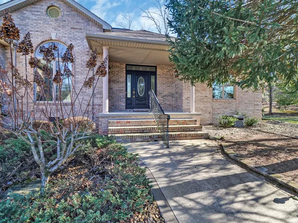 163 Havenridge Cir, Fairfield Glade, TN 38558