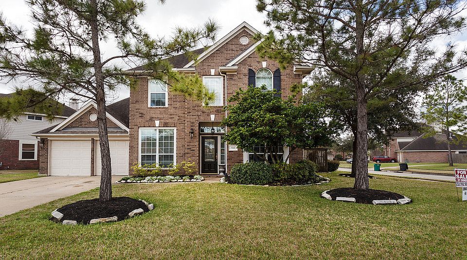 1st image of 3102 Autumnjoy Dr