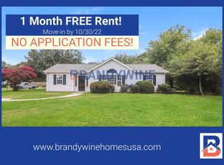 148 Helen Dr NW, Monroe, GA 30656