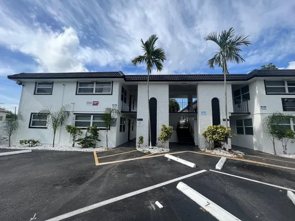2500 Johnson St, Hollywood, FL