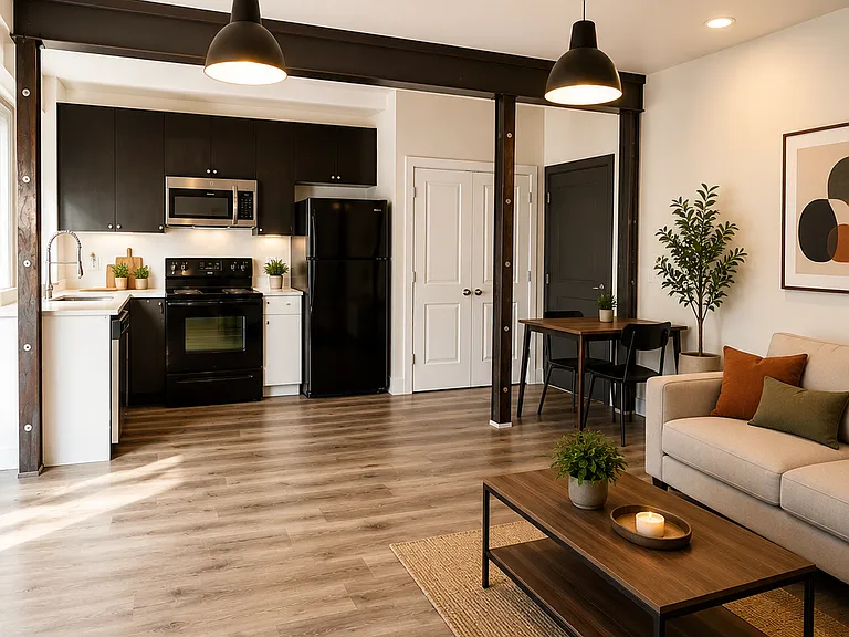 Elaine Lofts — Photo 11