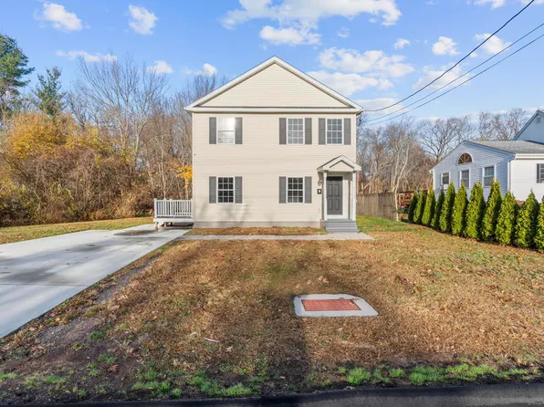 4 Gerrish Avenue, East Haven, CT 06512