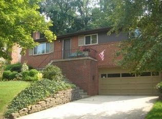 780 Brafferton Dr, Pittsburgh, PA