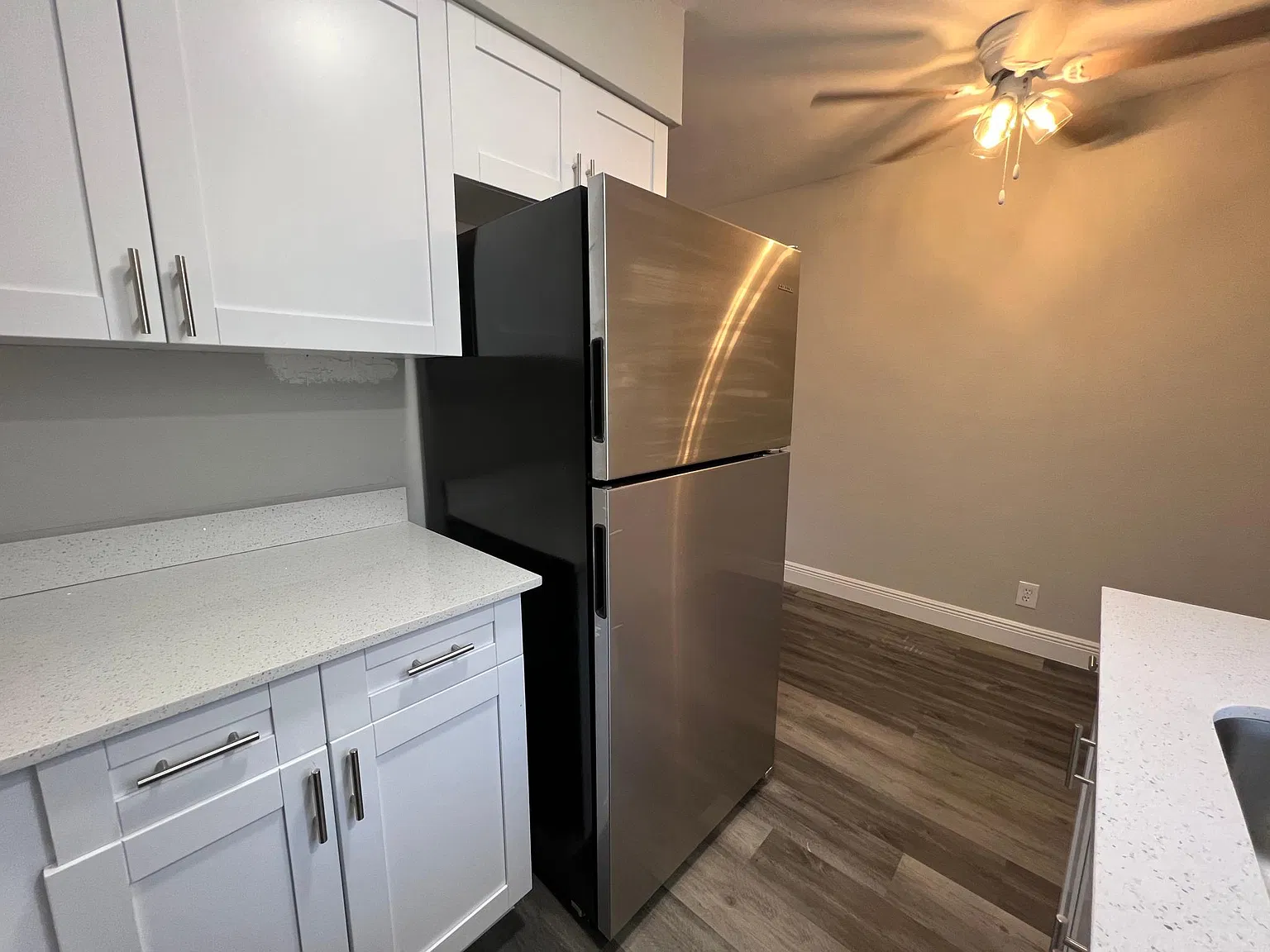 1 bed, 650 sqft, $1,650 — Photo 3