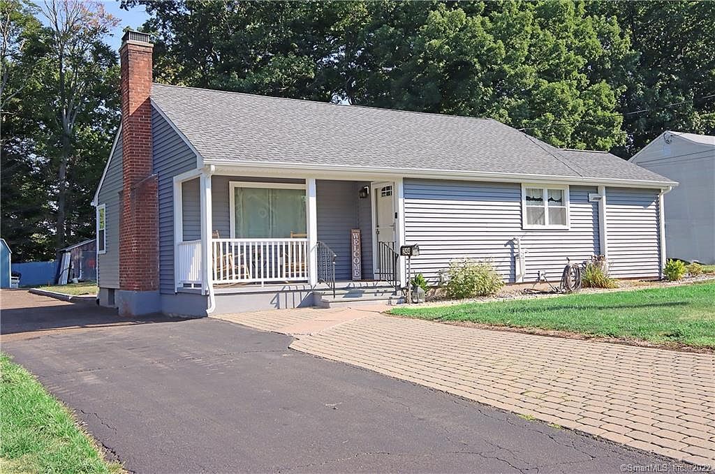 244 Chester St, East Hartford, CT 06108 Zillow