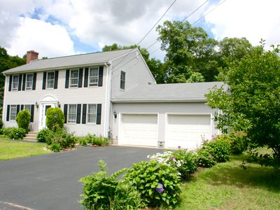 68 Chesett Ln, Attleboro, MA, 02703