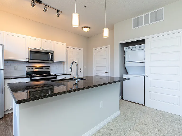 Overbrook Unit