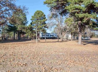 22 Hilltop Dr, Greenbrier, AR 72058