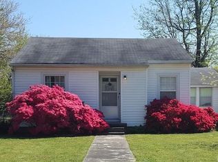 311 Hardin St, Sikeston, MO 63801