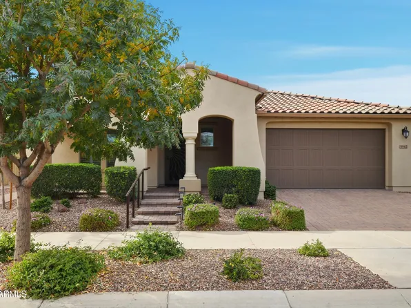 5842 S VEGAS --, Mesa, AZ 85212