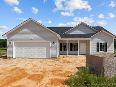 162 Orchard Ln, Parkton, NC, 28371