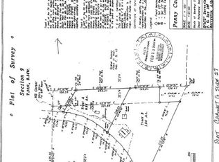 Pivot Rock Rd, Eureka Springs, AR 72632