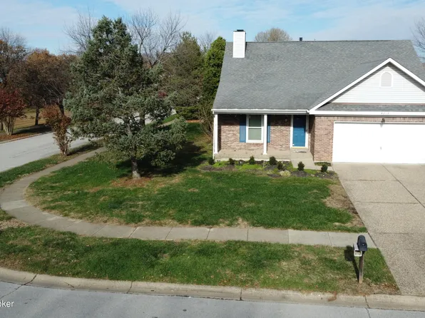 4319 Brownhurst Way, Louisville, KY 40241
