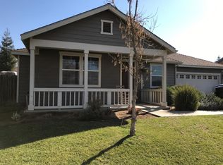 2164 N Concord Ave, Reedley, CA 93654