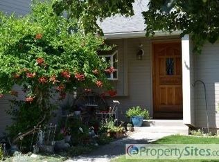 3387 S Norfolk Way, Boise, ID 83706