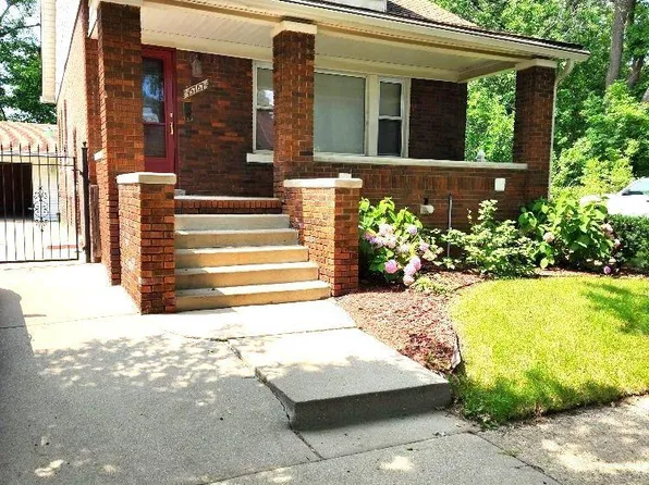 15767 Dexter Ave, Detroit, MI 48238