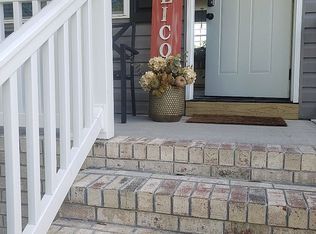 123 Jones St, Chesapeake, VA 23320