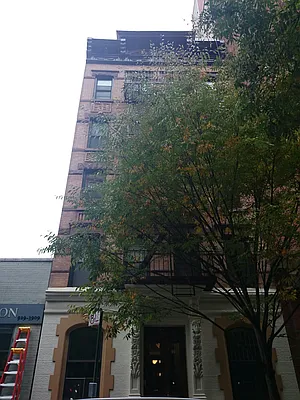 135 Perry Street